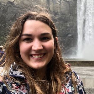 Meet your Posher, Amy